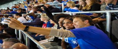 赛事宣传与推广方案